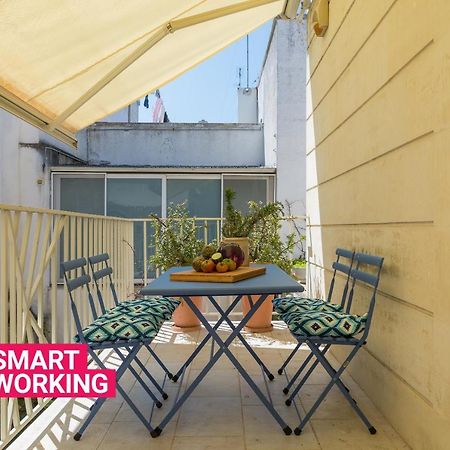 Appartamento Ambra Con Balcone By Wonderful Italy Ostuni Bagian luar foto