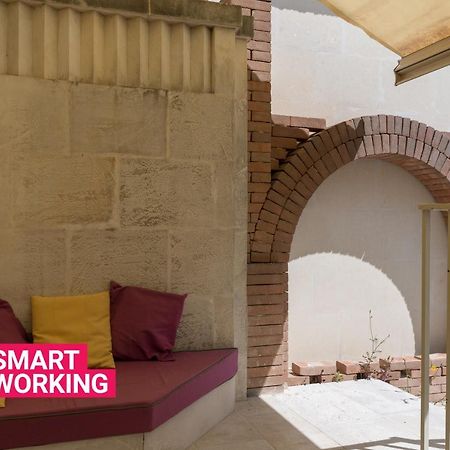 Appartamento Ambra Con Balcone By Wonderful Italy Ostuni Bagian luar foto