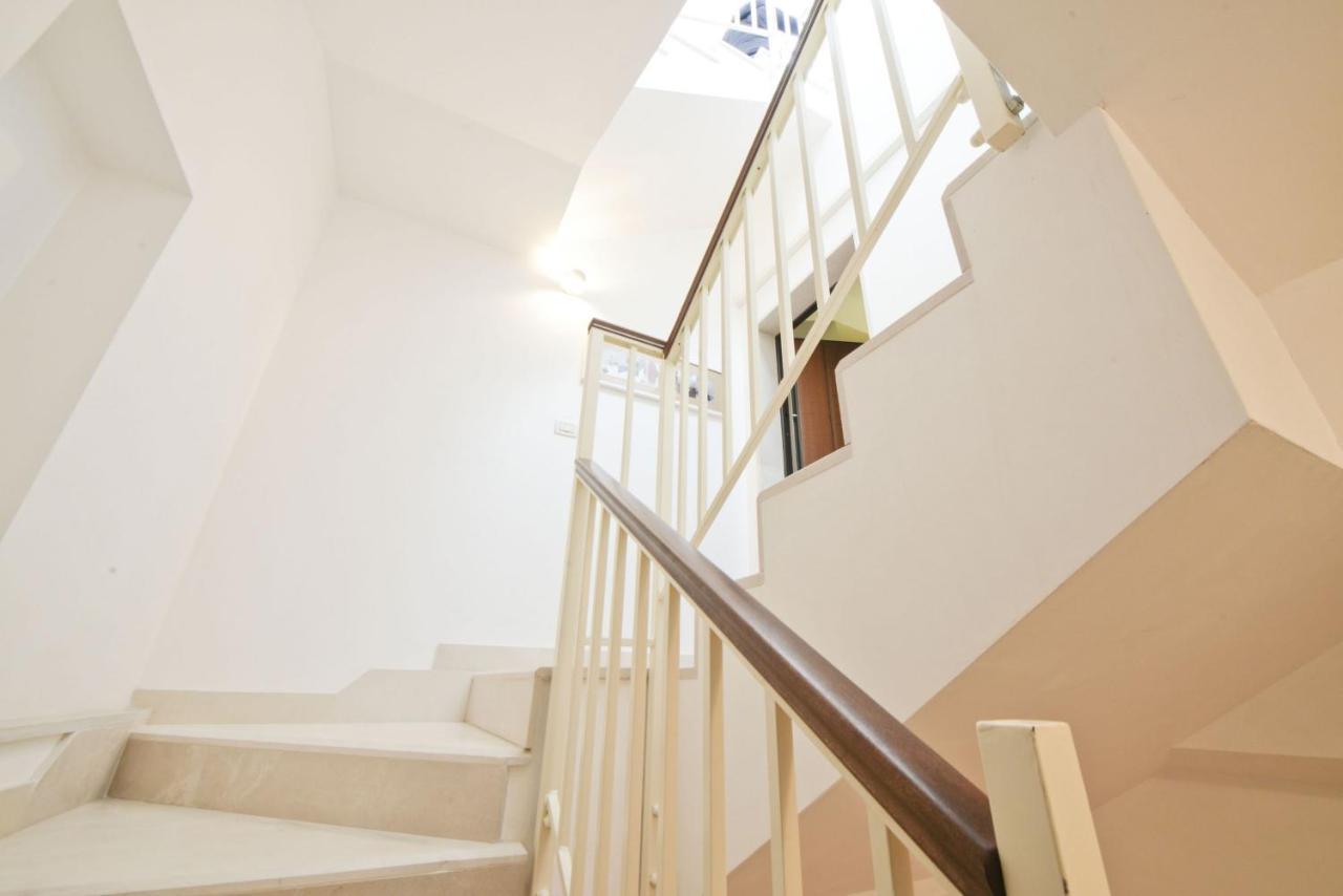 Appartamento Ambra Con Balcone By Wonderful Italy Ostuni Bagian luar foto