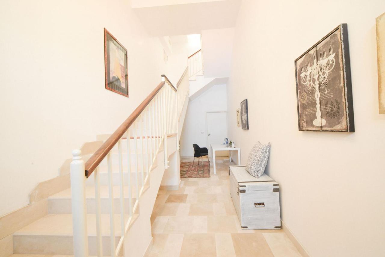 Appartamento Ambra Con Balcone By Wonderful Italy Ostuni Bagian luar foto
