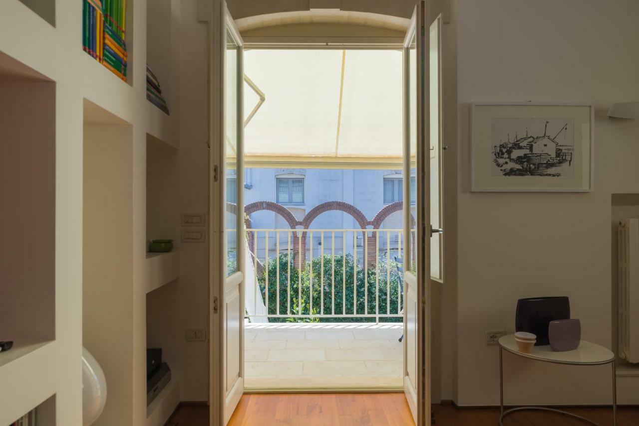 Appartamento Ambra Con Balcone By Wonderful Italy Ostuni Bagian luar foto