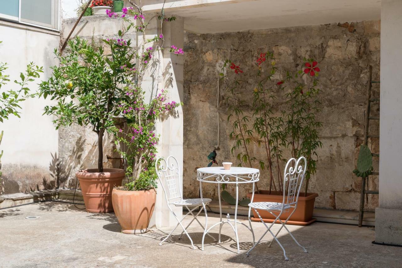 Appartamento Ambra Con Balcone By Wonderful Italy Ostuni Bagian luar foto
