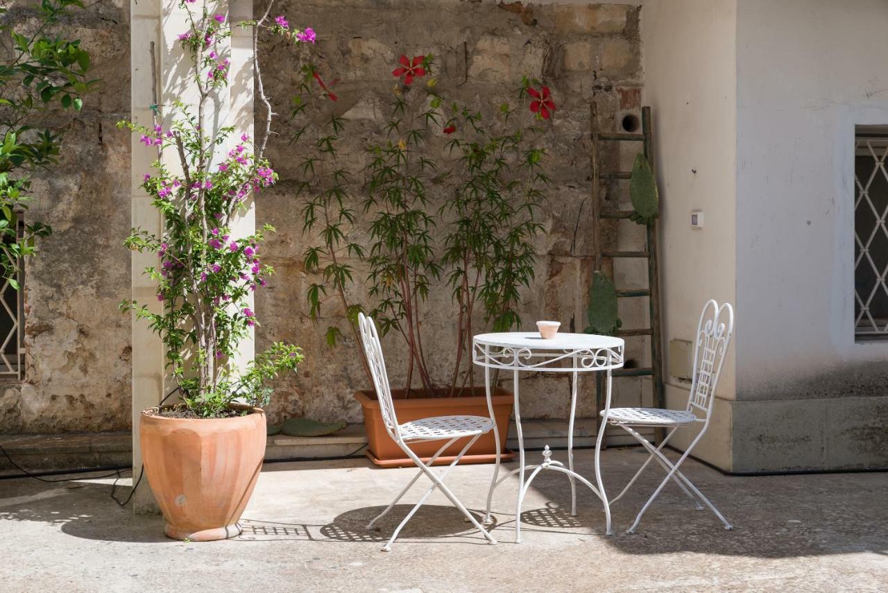 Appartamento Ambra Con Balcone By Wonderful Italy Ostuni Bagian luar foto