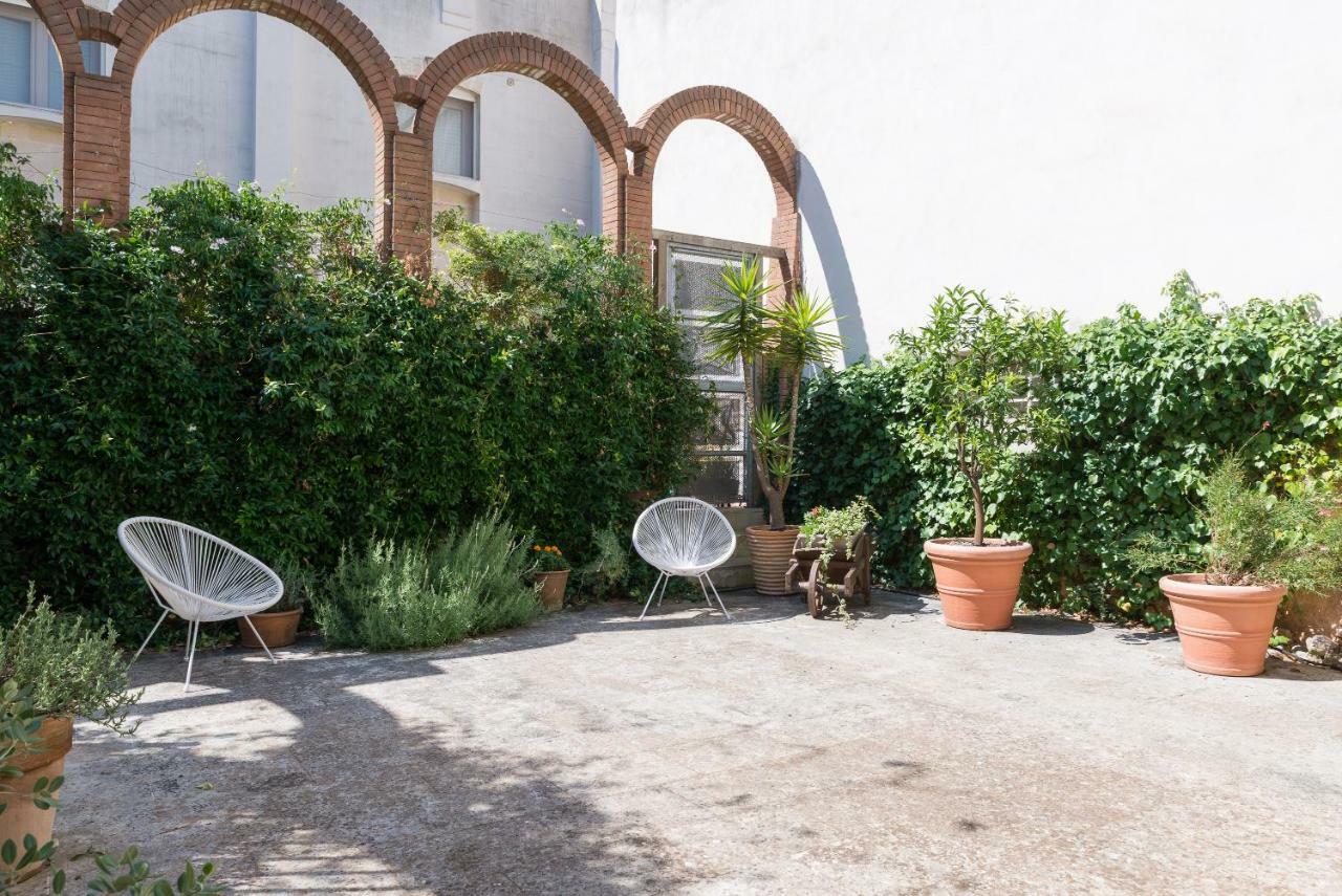 Appartamento Ambra Con Balcone By Wonderful Italy Ostuni Bagian luar foto