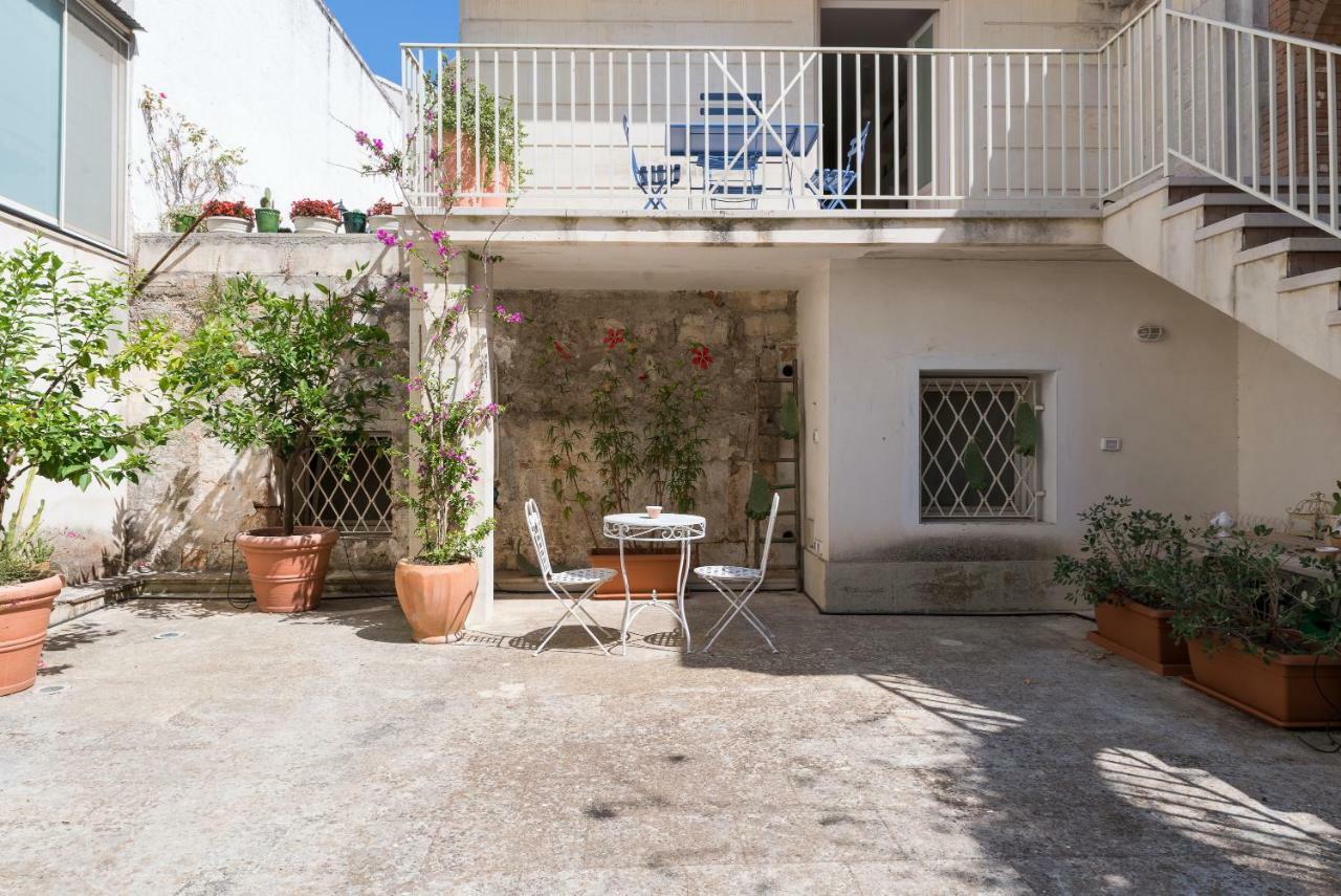 Appartamento Ambra Con Balcone By Wonderful Italy Ostuni Bagian luar foto